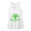 Women's V.I.T. Racerback Tank Thumbnail