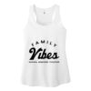 Women's V.I.T. Racerback Tank Thumbnail