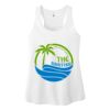 Women's V.I.T. Racerback Tank Thumbnail