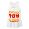 Women's V.I.T. Racerback Tank Thumbnail