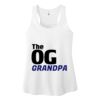 Women's V.I.T. Racerback Tank Thumbnail