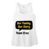 Women's V.I.T. Racerback Tank Thumbnail