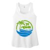 Women's V.I.T. Racerback Tank Thumbnail