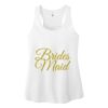 Women's V.I.T. Racerback Tank Thumbnail
