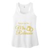 Women's V.I.T. Racerback Tank Thumbnail