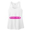 Women's V.I.T. Racerback Tank Thumbnail
