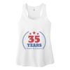 Women's V.I.T. Racerback Tank Thumbnail