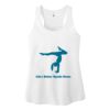 Women's V.I.T. Racerback Tank Thumbnail