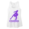Women's V.I.T. Racerback Tank Thumbnail