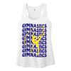 Women's V.I.T. Racerback Tank Thumbnail
