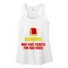 Women's V.I.T. Racerback Tank Thumbnail