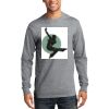 Long Sleeve Essential Tee Thumbnail
