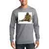 Long Sleeve Essential Tee Thumbnail