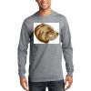 Long Sleeve Essential Tee Thumbnail