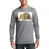 Long Sleeve Essential Tee Thumbnail