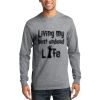 Long Sleeve Essential Tee Thumbnail