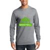 Long Sleeve Essential Tee Thumbnail