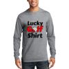 Long Sleeve Essential Tee Thumbnail
