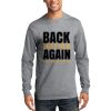 Long Sleeve Essential Tee Thumbnail