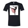 Unisex Softstyle® T-Shirt Thumbnail