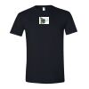 Unisex Softstyle® T-Shirt Thumbnail