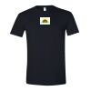Unisex Softstyle® T-Shirt Thumbnail