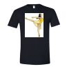Unisex Softstyle® T-Shirt Thumbnail