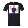 Unisex Softstyle® T-Shirt Thumbnail