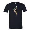 Unisex Softstyle® T-Shirt Thumbnail