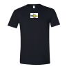 Unisex Softstyle® T-Shirt Thumbnail