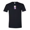 Unisex Softstyle® T-Shirt Thumbnail