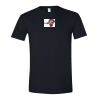 Unisex Softstyle® T-Shirt Thumbnail