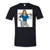 Unisex Softstyle® T-Shirt Thumbnail