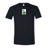 Unisex Softstyle® T-Shirt Thumbnail