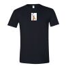 Unisex Softstyle® T-Shirt Thumbnail