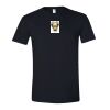 Unisex Softstyle® T-Shirt Thumbnail