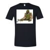 Unisex Softstyle® T-Shirt Thumbnail