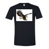 Unisex Softstyle® T-Shirt Thumbnail