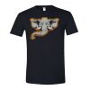 Unisex Softstyle® T-Shirt Thumbnail