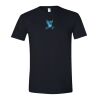 Unisex Softstyle® T-Shirt Thumbnail