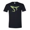 Unisex Softstyle® T-Shirt Thumbnail