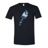 Unisex Softstyle® T-Shirt Thumbnail