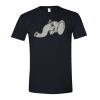 Unisex Softstyle® T-Shirt Thumbnail
