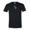 Unisex Softstyle® T-Shirt Thumbnail