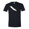 Unisex Softstyle® T-Shirt Thumbnail