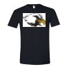 Unisex Softstyle® T-Shirt Thumbnail