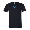 Unisex Softstyle® T-Shirt Thumbnail