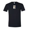 Unisex Softstyle® T-Shirt Thumbnail