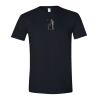 Unisex Softstyle® T-Shirt Thumbnail