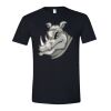 Unisex Softstyle® T-Shirt Thumbnail